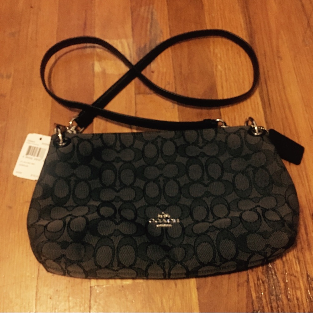 BRAND NEW Coach Cross Body Bag!!!!!!
